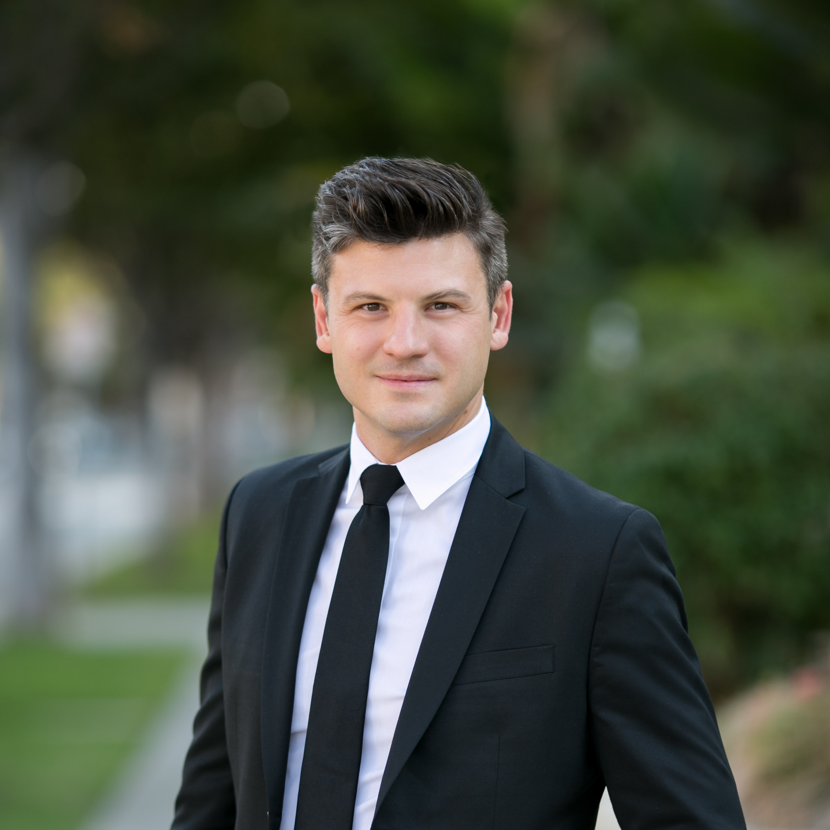 Matt Golden — LA Real Estate Agent